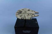 31 Pirri Antonio Millenium Falcon